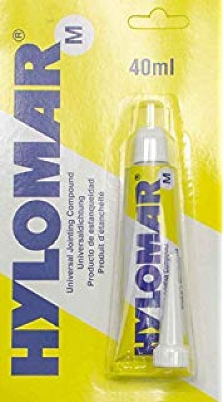 Hylomar® M 40ml  | hanak-trade.com